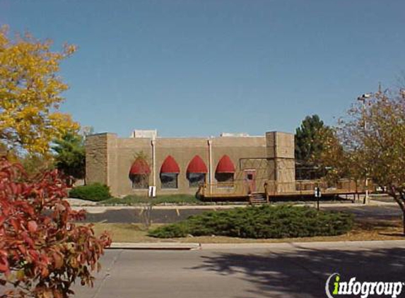 Hindu Temple - Omaha, NE