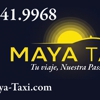 Maya Taxi gallery