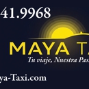 Maya Taxi