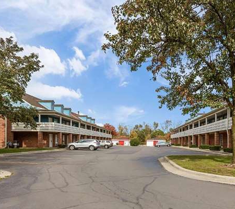 Travelodge by Wyndham Canton/Livonia Area, MI - Canton, MI