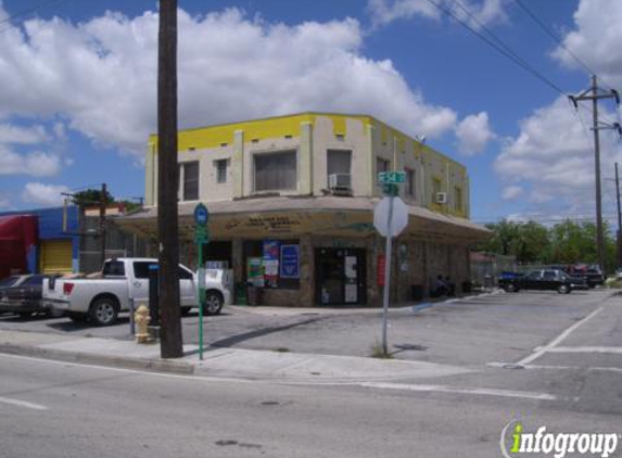 Primos Convenience - Miami, FL