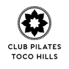 Club Pilates gallery