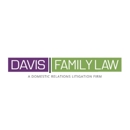 Davis Family Law - Family Law Attorneys