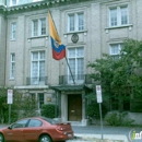 Embassy of Ecuador - Consulates & Other Foreign Government Representatives