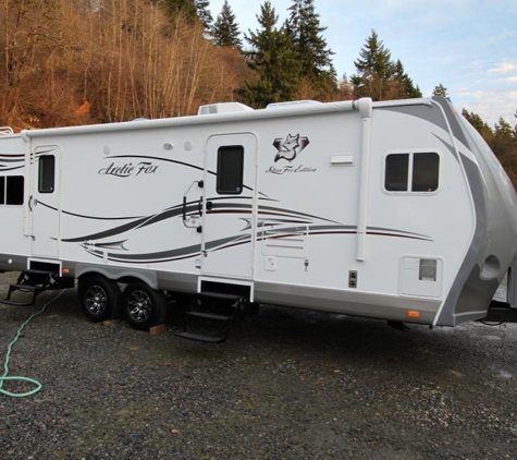 Sumner RV Repair - Sumner, WA