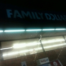 Family Dollar - Discount Stores