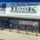 Thrifty Peanut - Used & Rare Books