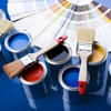 Step by Step painting services