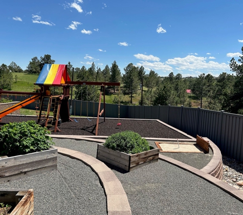 America Fence Building & Repair - Aurora, CO