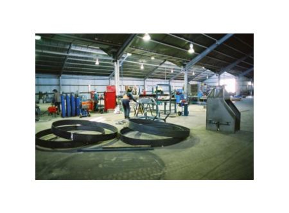 ICE Engineering (Vic) Pty Ltd - Delacombe, VIC