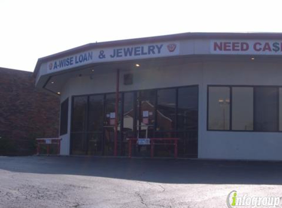 A-Wise Loan & Jewelry - Nashville, TN