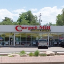 Carpet Mill Outlet Stores - Floor Materials