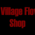 The Village Flower Shop