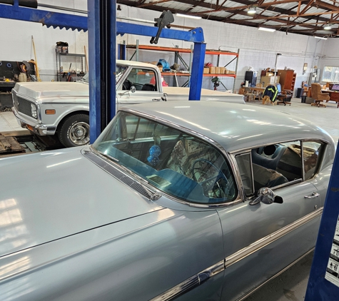 Auto Doctor Auto Repair - Marysville, CA