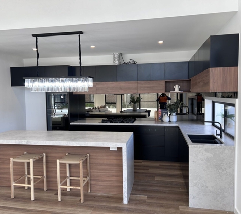 MCI Kitchens - Beard, ACT