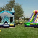 E-Z Jumpers Party Rentals - Party & Event Planners
