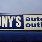 Tony's Auto Outlet Inc