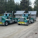Dalton Trucking Inc. - Logistics