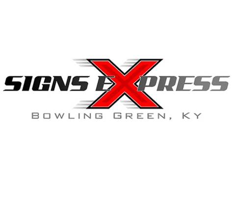 Signs Express - Bowling Green, KY