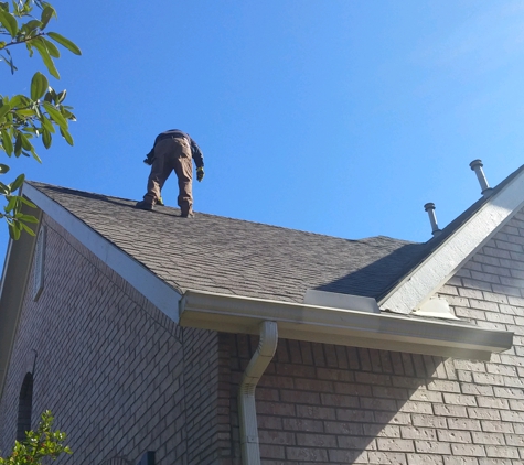 Charlie Mike Construction - Mckinney, TX. Roofing Contractor