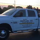 Hartline, Inc. - Asphalt