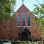 Christ  Episcopal Church Covington