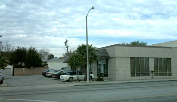 J B Casas Law Offices - Montebello, CA