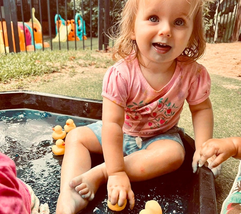 Childs World Early Learning Centre - Bentley Park, QLD