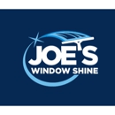 Joe's Window Shine - Windows