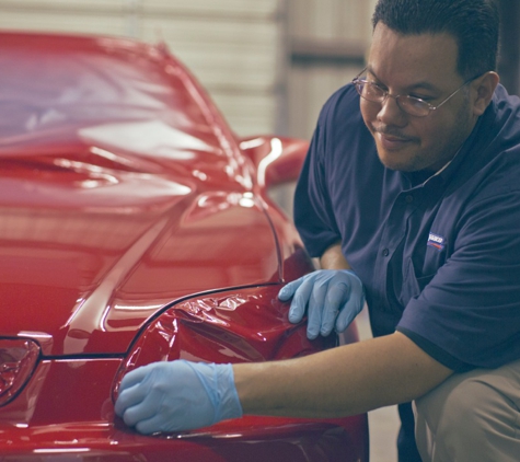 Maaco Collision Repair & Auto Painting - Sunnyvale, CA