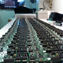 Zbe Inc - Contract Manufacturing