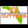 Florida Seamless Gutters gallery