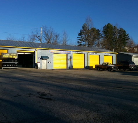 eXpress Auto Repair Inc. - Blairsville, GA