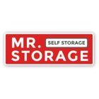 Mr Storage