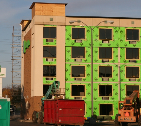 Foundation Building Materials - Akron, OH