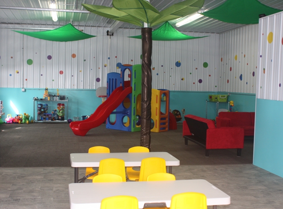 Dickinson Drop-In Playcare - Dickinson, ND