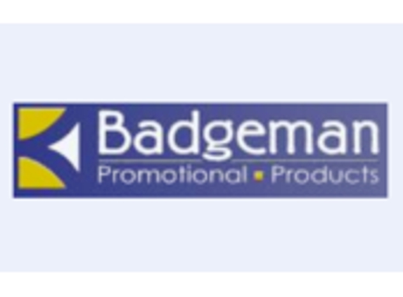 Badgeman Promotional Products - San Antonio, TX