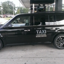 Louisiana's Finest Taxi & Transportation Service - Taxis