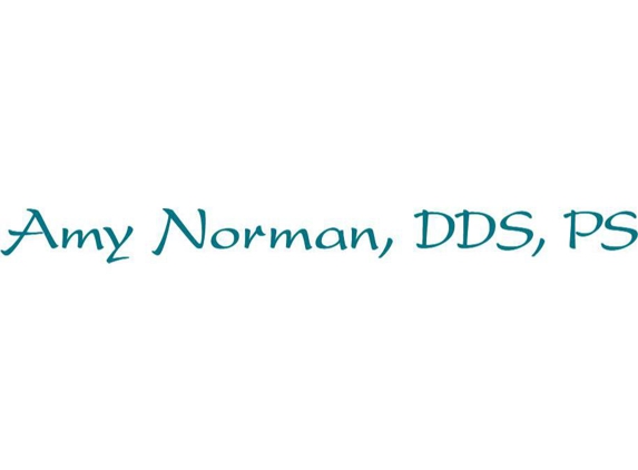 Amy Norman DDS, PS - Everett, WA