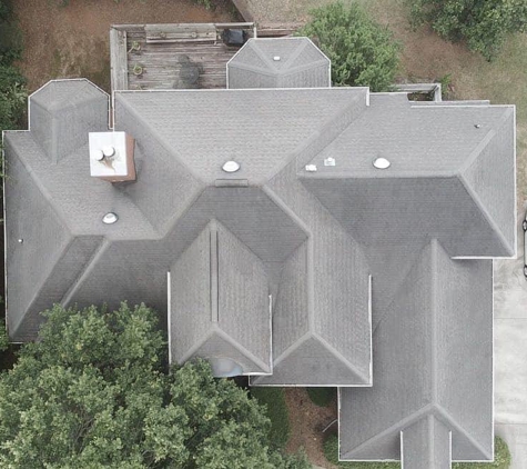 Master Roof, Inc - Duluth, GA