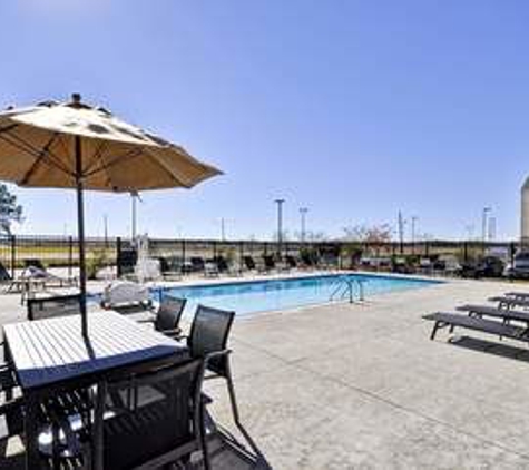 Residence Inn Gulfport-Biloxi Airport - Gulfport, MS