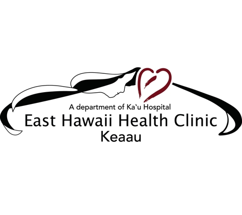 East Hawaii Health Clinic - Kea’au - Keaau, HI