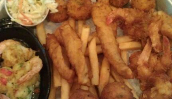 Joe's Crab Shack - Kissimmee, FL