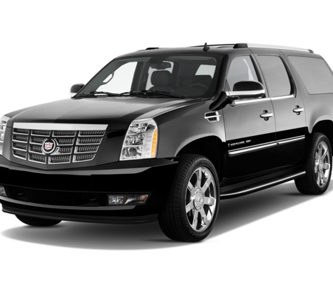 Midway Limousines and Car Service - Smyrna, GA