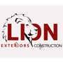 Lion Exteriors and Construction