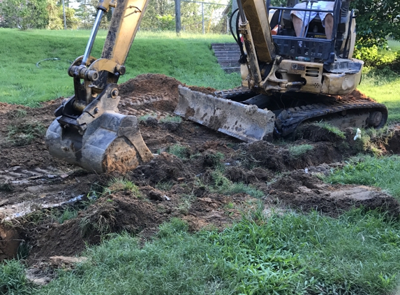 Lightning Septic Tank Service - Bessemer, AL