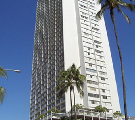 Aqua Skyline at Island Colony - Honolulu, HI