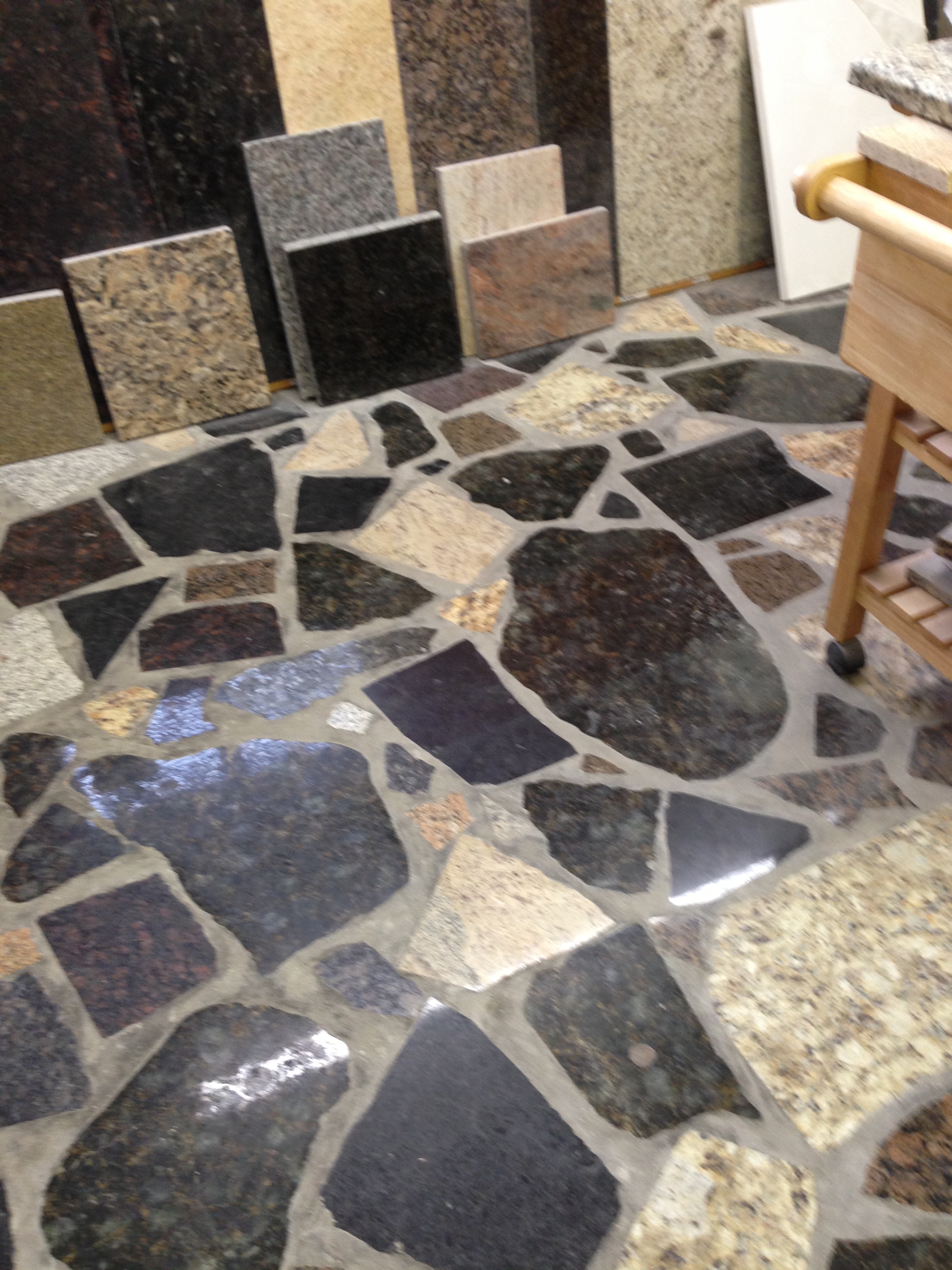 Vb Marble And Granite 1354 Combermere Dr Suite H Troy Mi 48083