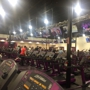 Planet Fitness