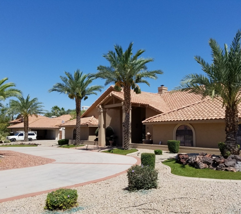 Luis Landscaping, LLC - Glendale, AZ